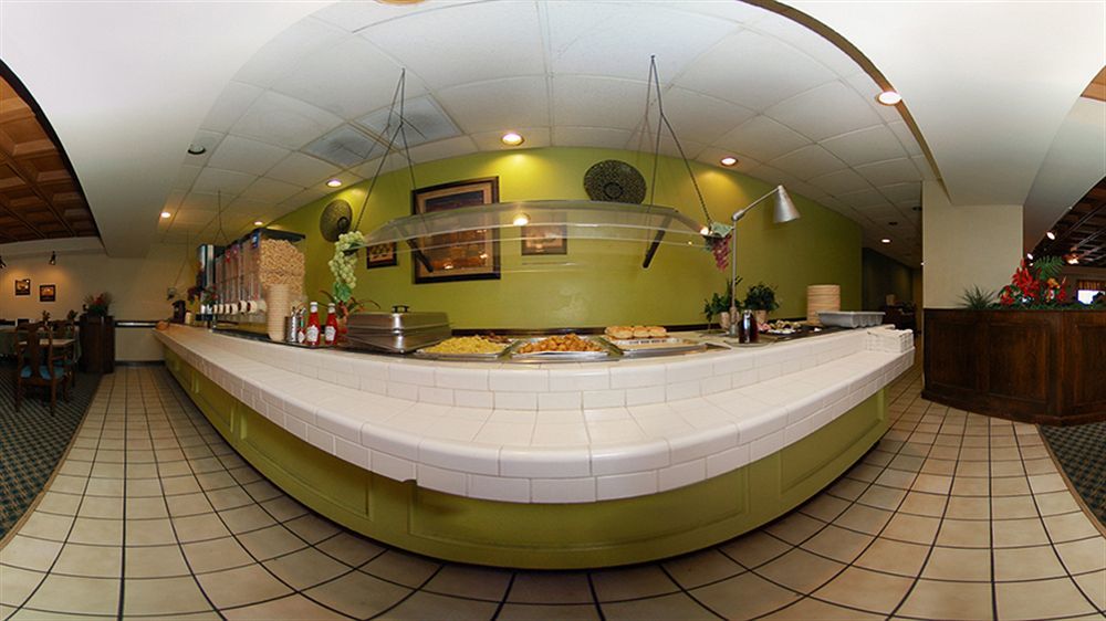 Texas Inn & Suites เดนตัน ภายนอก รูปภาพ