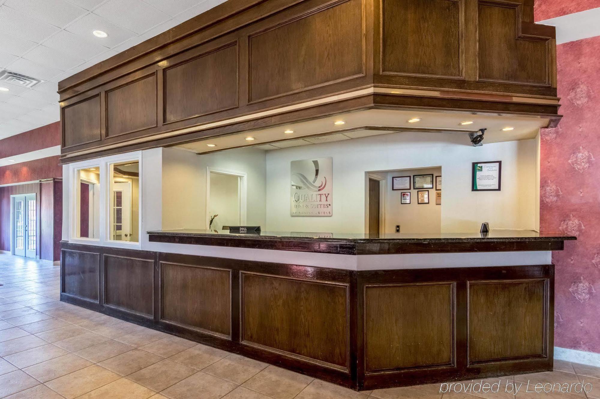 Texas Inn & Suites เดนตัน ภายนอก รูปภาพ